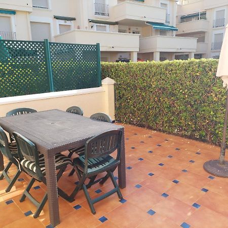 Apartment Begona Denia Kültér fotó