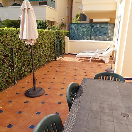 Apartment Begona Denia Kültér fotó