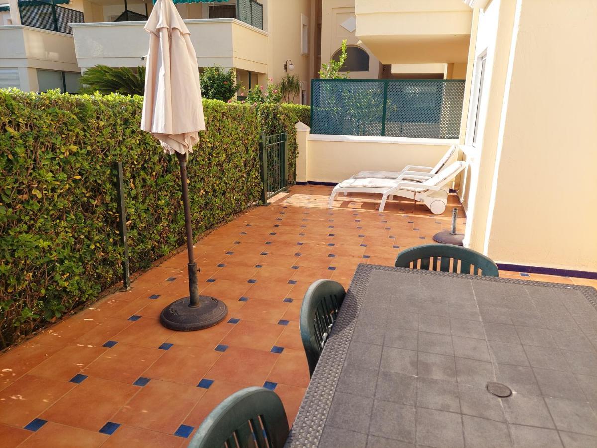 Apartment Begona Denia Kültér fotó