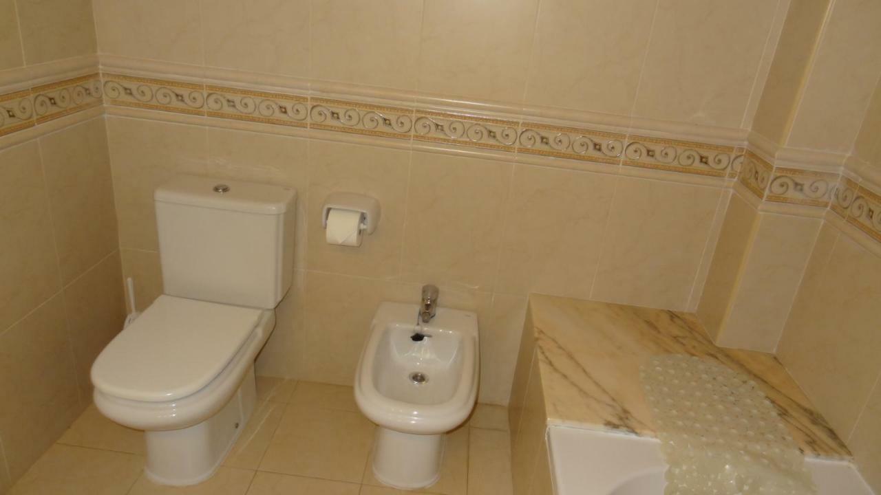 Apartment Begona Denia Kültér fotó