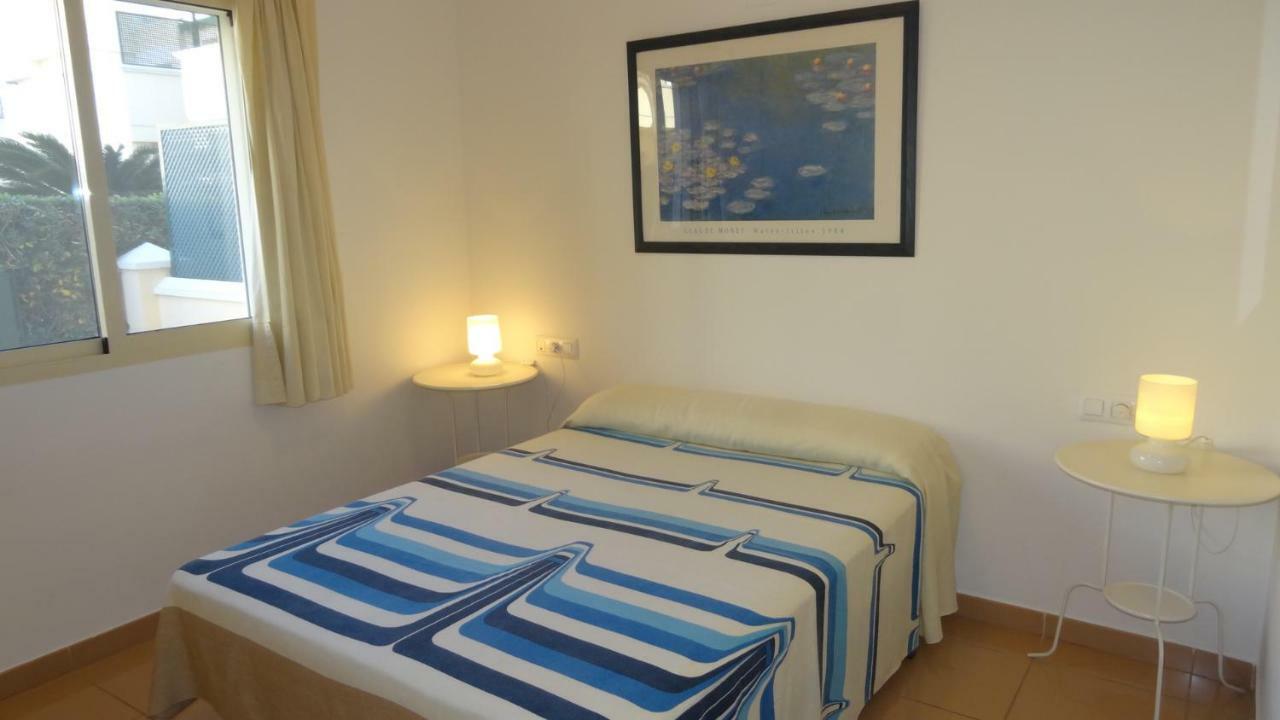 Apartment Begona Denia Kültér fotó