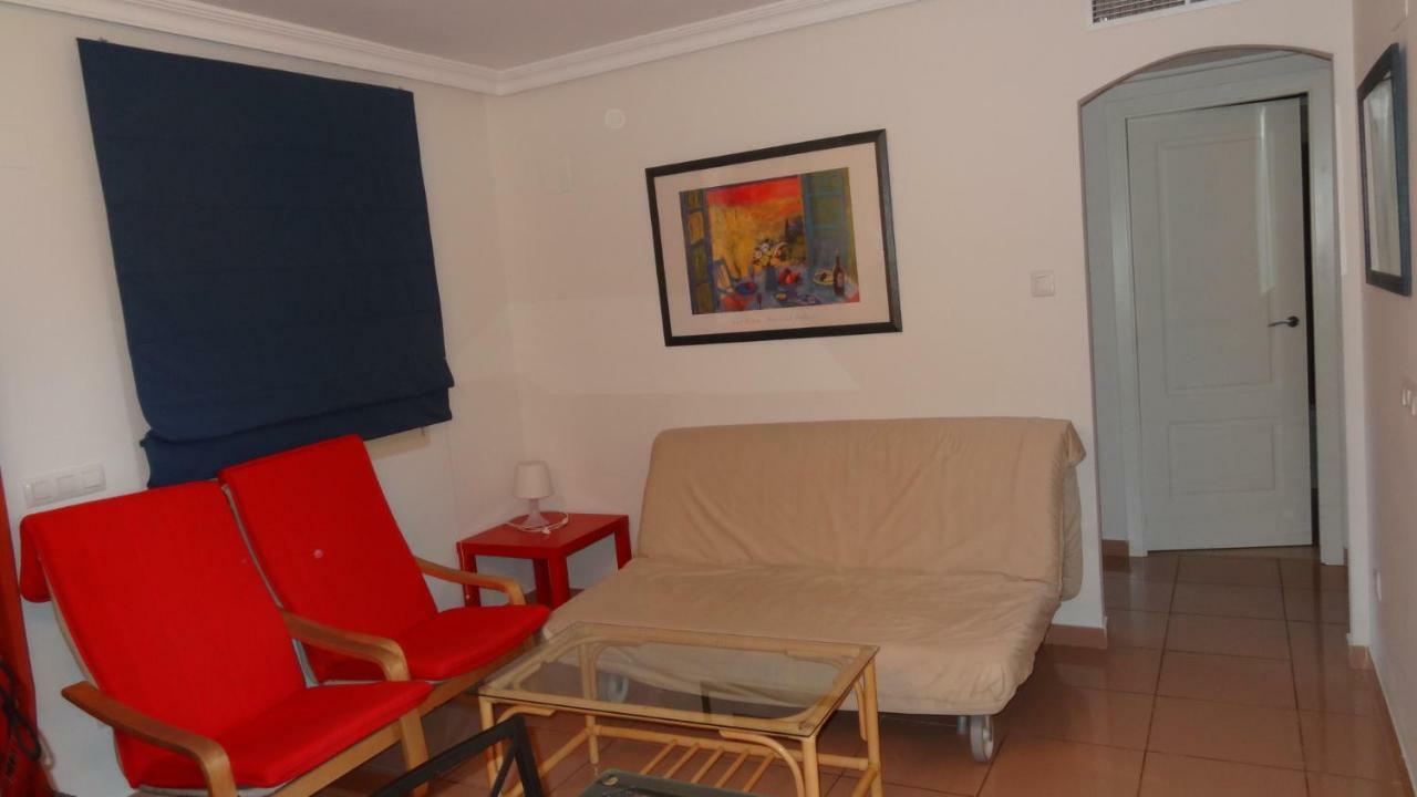 Apartment Begona Denia Kültér fotó